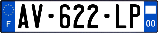 AV-622-LP