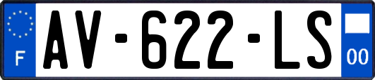 AV-622-LS