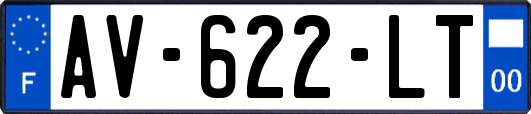 AV-622-LT