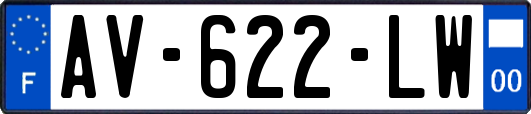 AV-622-LW
