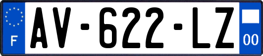 AV-622-LZ