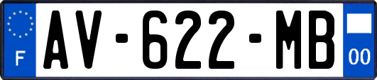 AV-622-MB