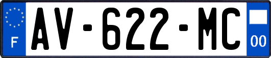 AV-622-MC