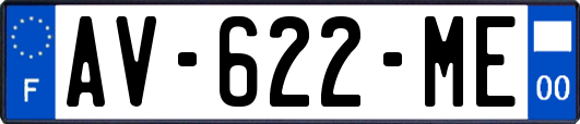 AV-622-ME