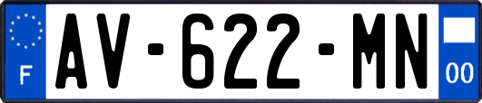 AV-622-MN