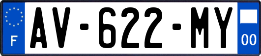 AV-622-MY