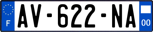 AV-622-NA