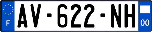 AV-622-NH