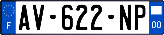 AV-622-NP