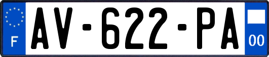 AV-622-PA