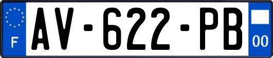 AV-622-PB