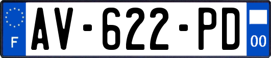 AV-622-PD