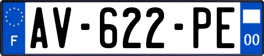 AV-622-PE