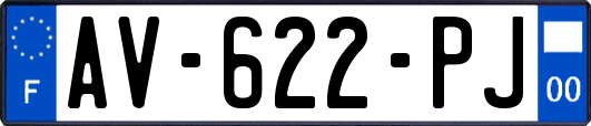 AV-622-PJ