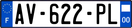 AV-622-PL