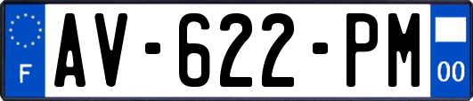 AV-622-PM