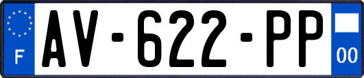 AV-622-PP