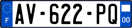 AV-622-PQ