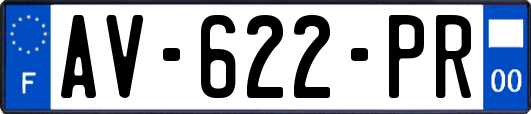 AV-622-PR