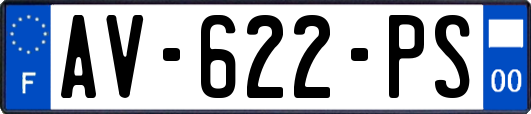 AV-622-PS