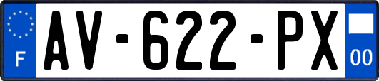 AV-622-PX