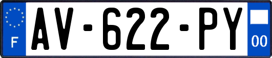 AV-622-PY
