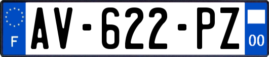 AV-622-PZ