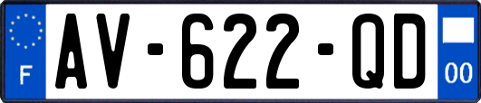 AV-622-QD