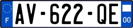 AV-622-QE