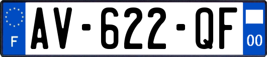 AV-622-QF