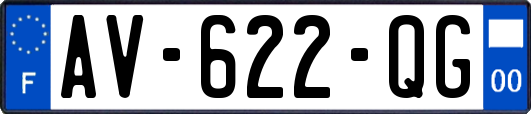 AV-622-QG