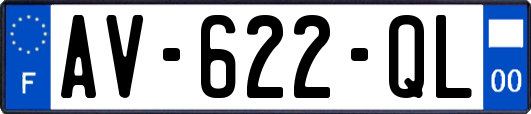 AV-622-QL