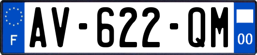 AV-622-QM