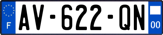 AV-622-QN