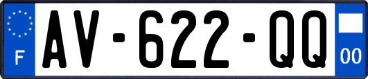 AV-622-QQ