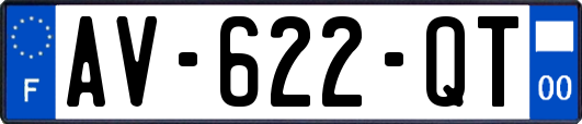 AV-622-QT