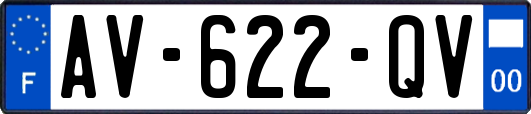 AV-622-QV