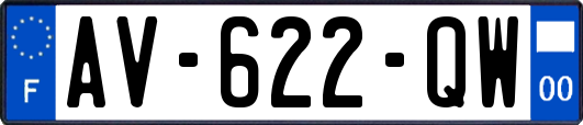 AV-622-QW
