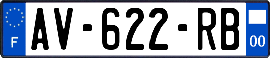 AV-622-RB