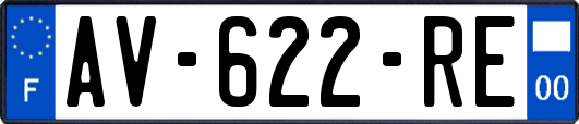 AV-622-RE