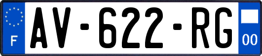 AV-622-RG