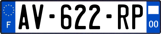 AV-622-RP