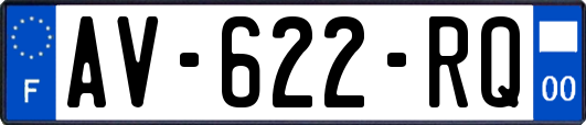 AV-622-RQ