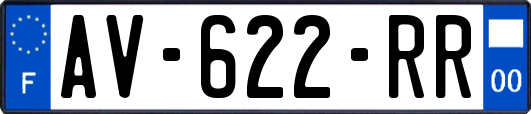 AV-622-RR