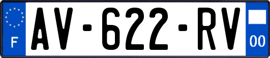 AV-622-RV