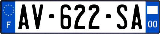 AV-622-SA