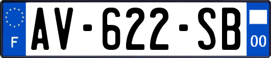 AV-622-SB