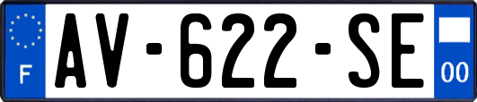 AV-622-SE