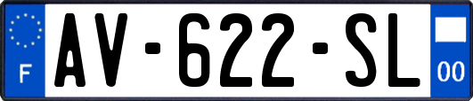 AV-622-SL