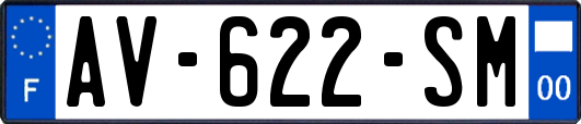 AV-622-SM